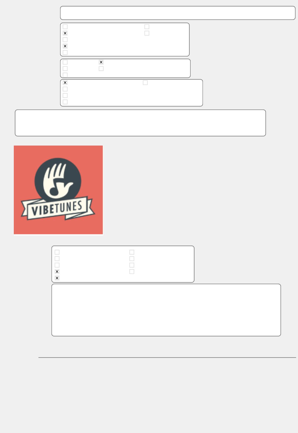 Page Background