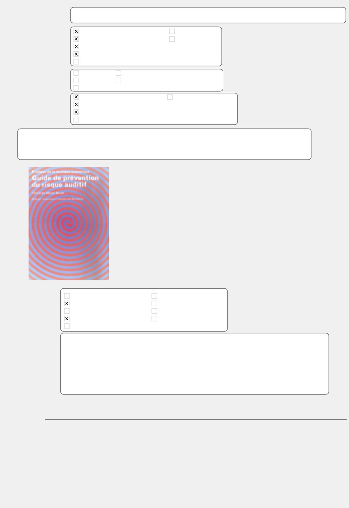 Page Background