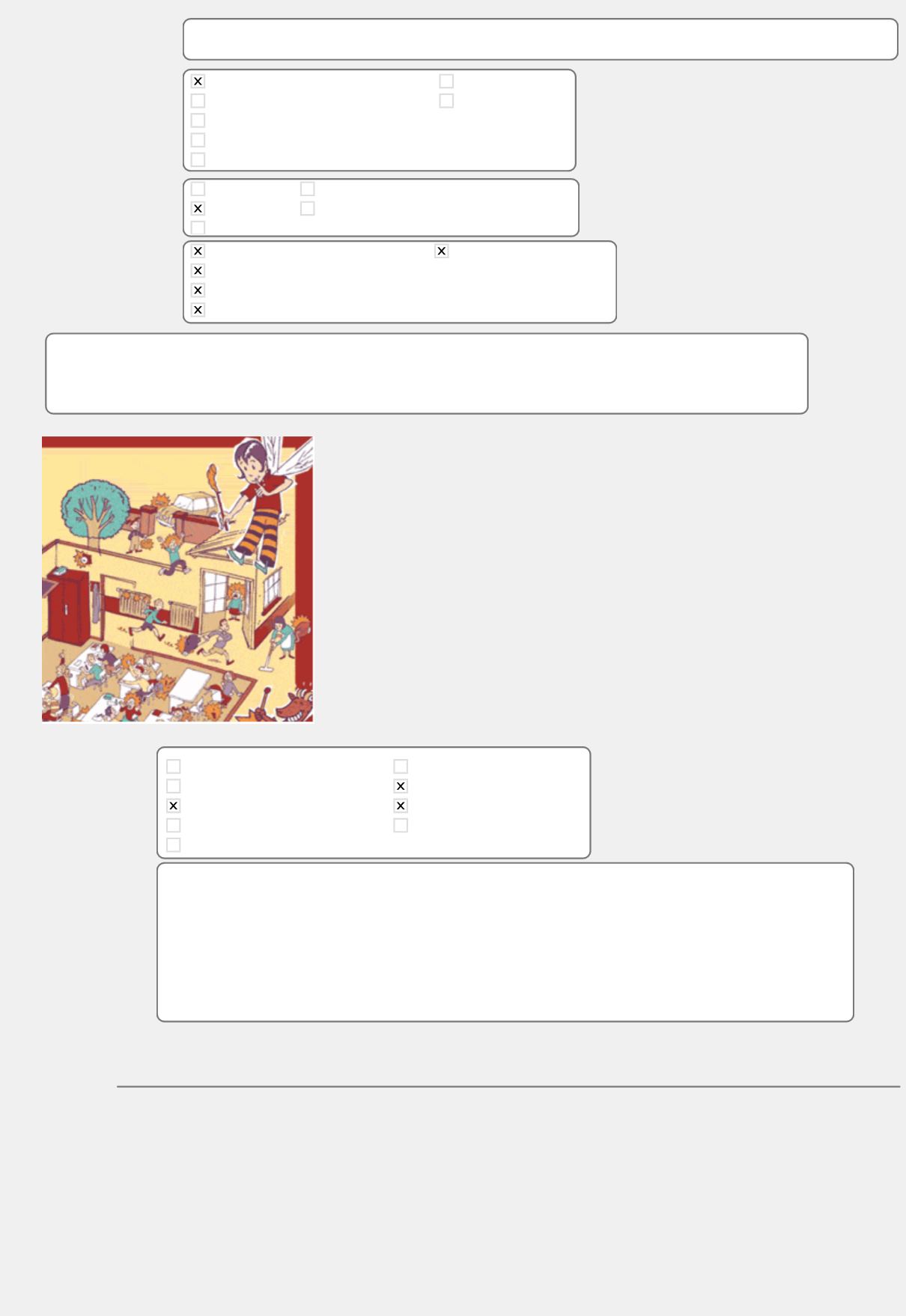 Page Background