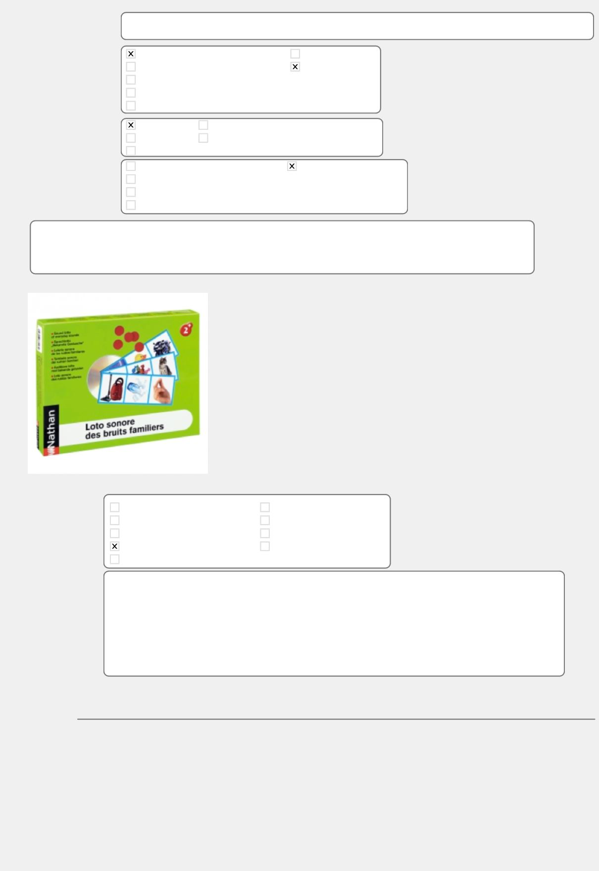 Page Background