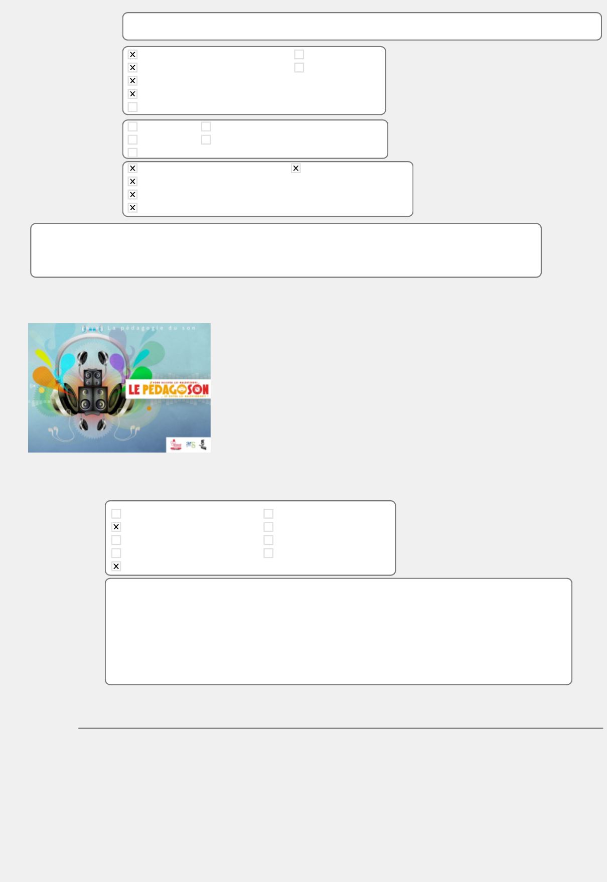 Page Background