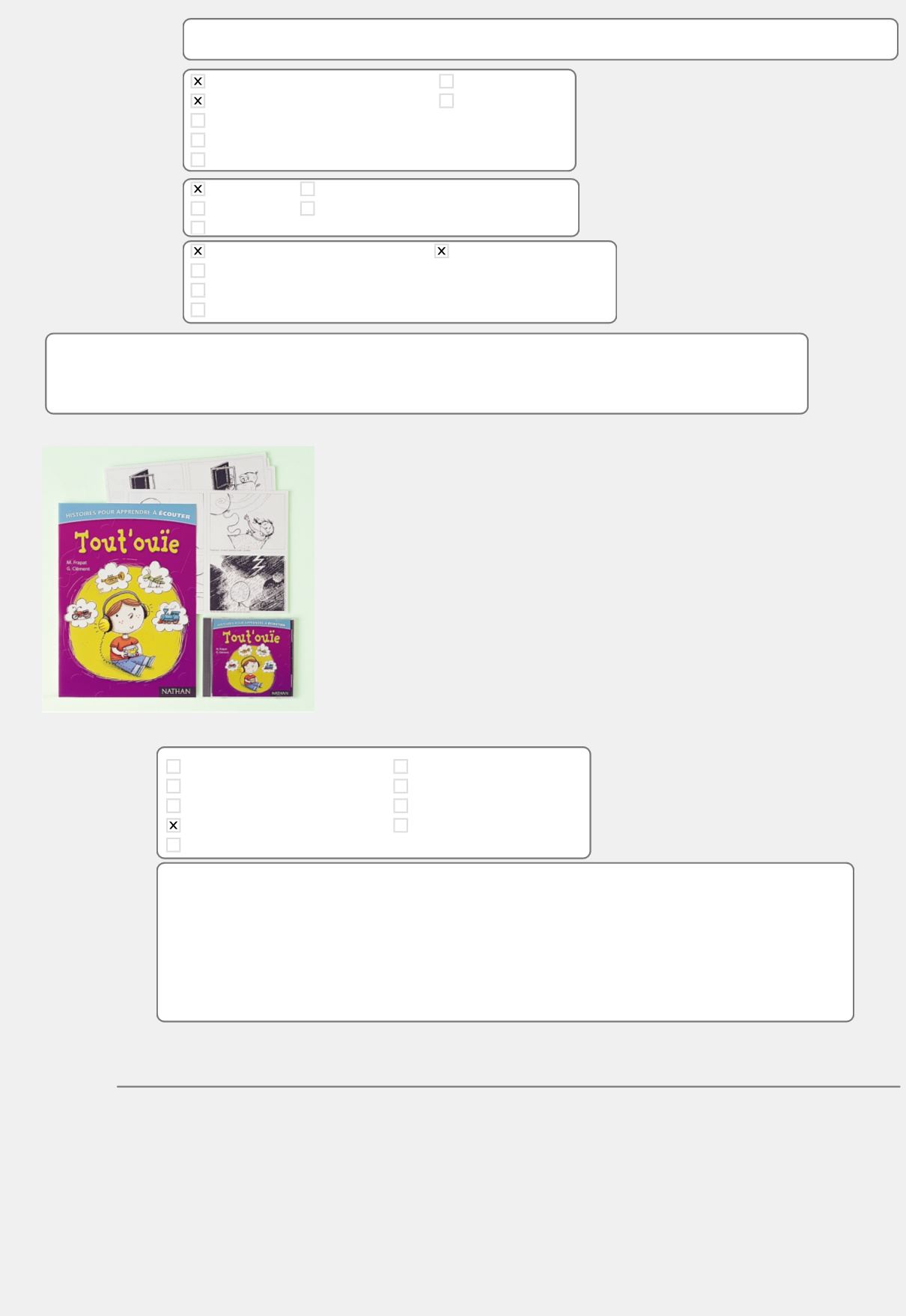 Page Background