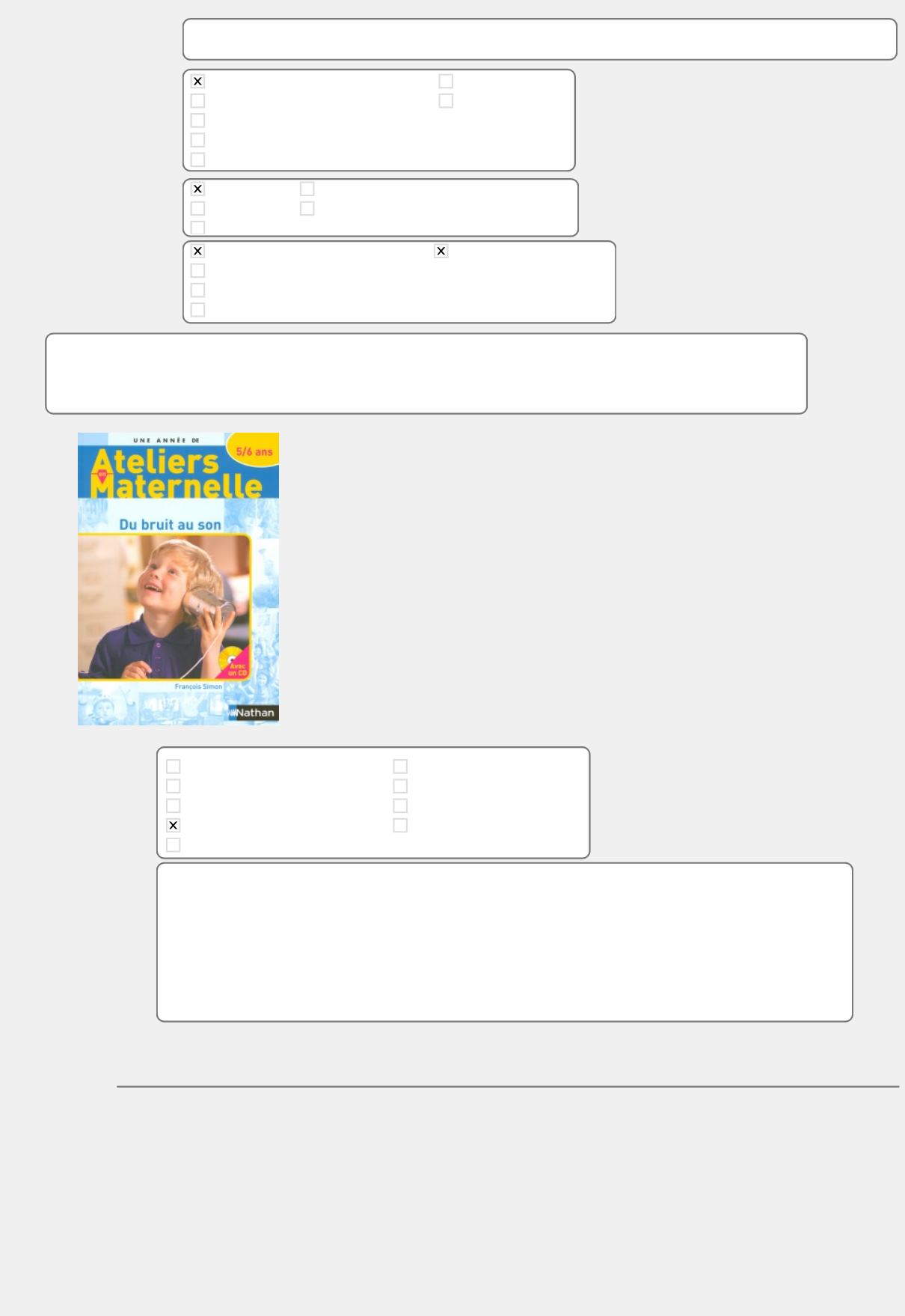 Page Background