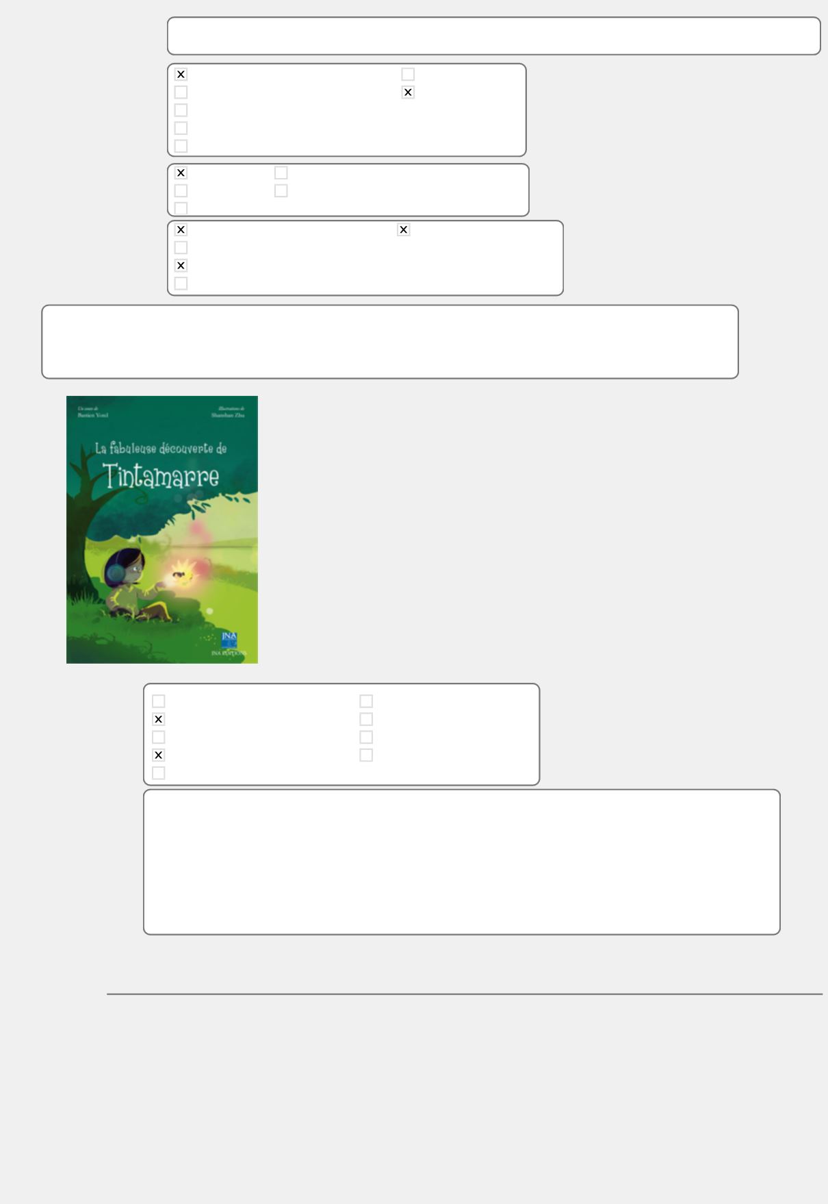 Page Background