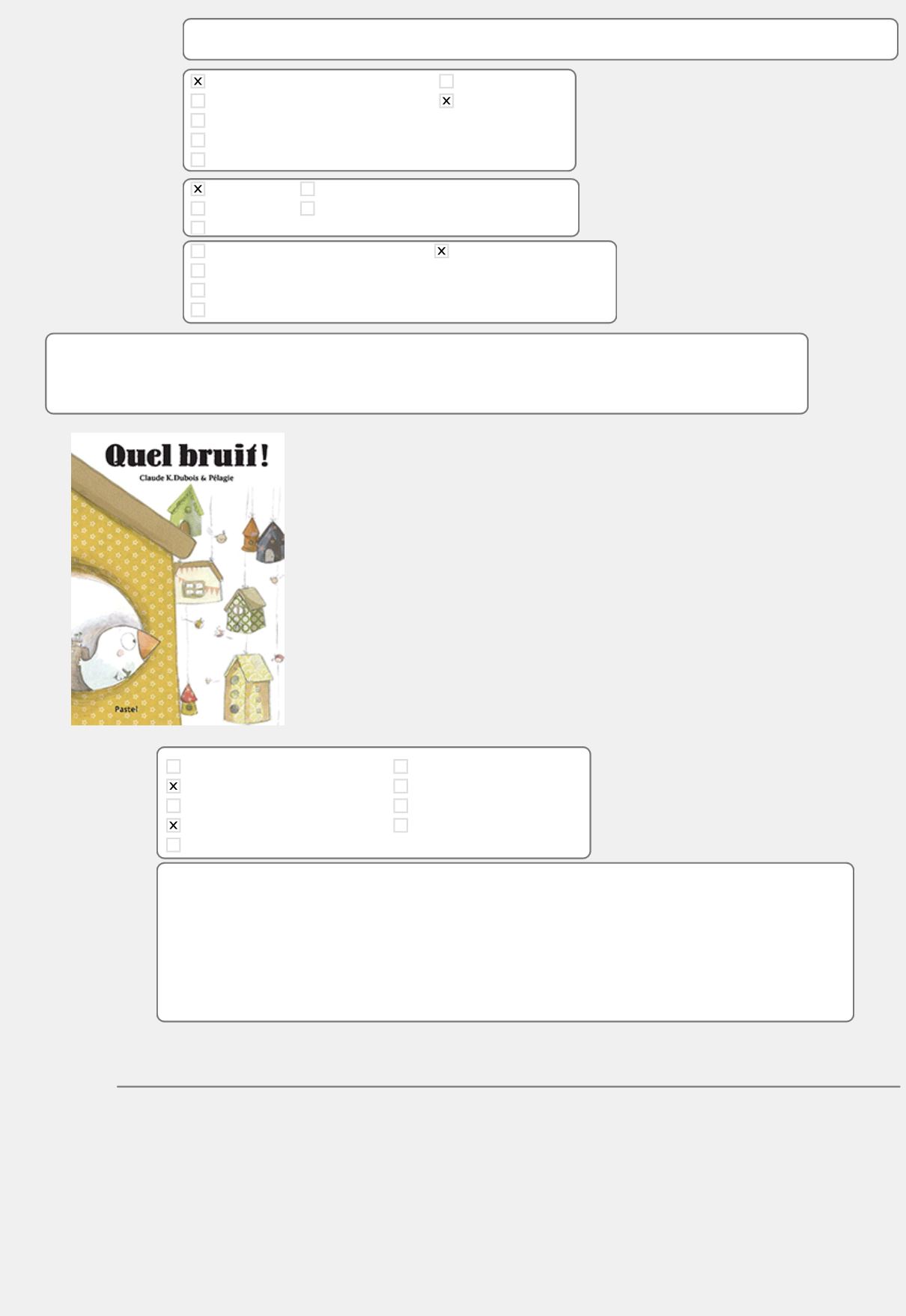 Page Background