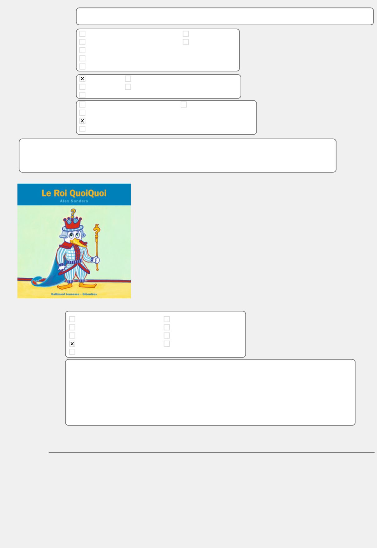 Page Background