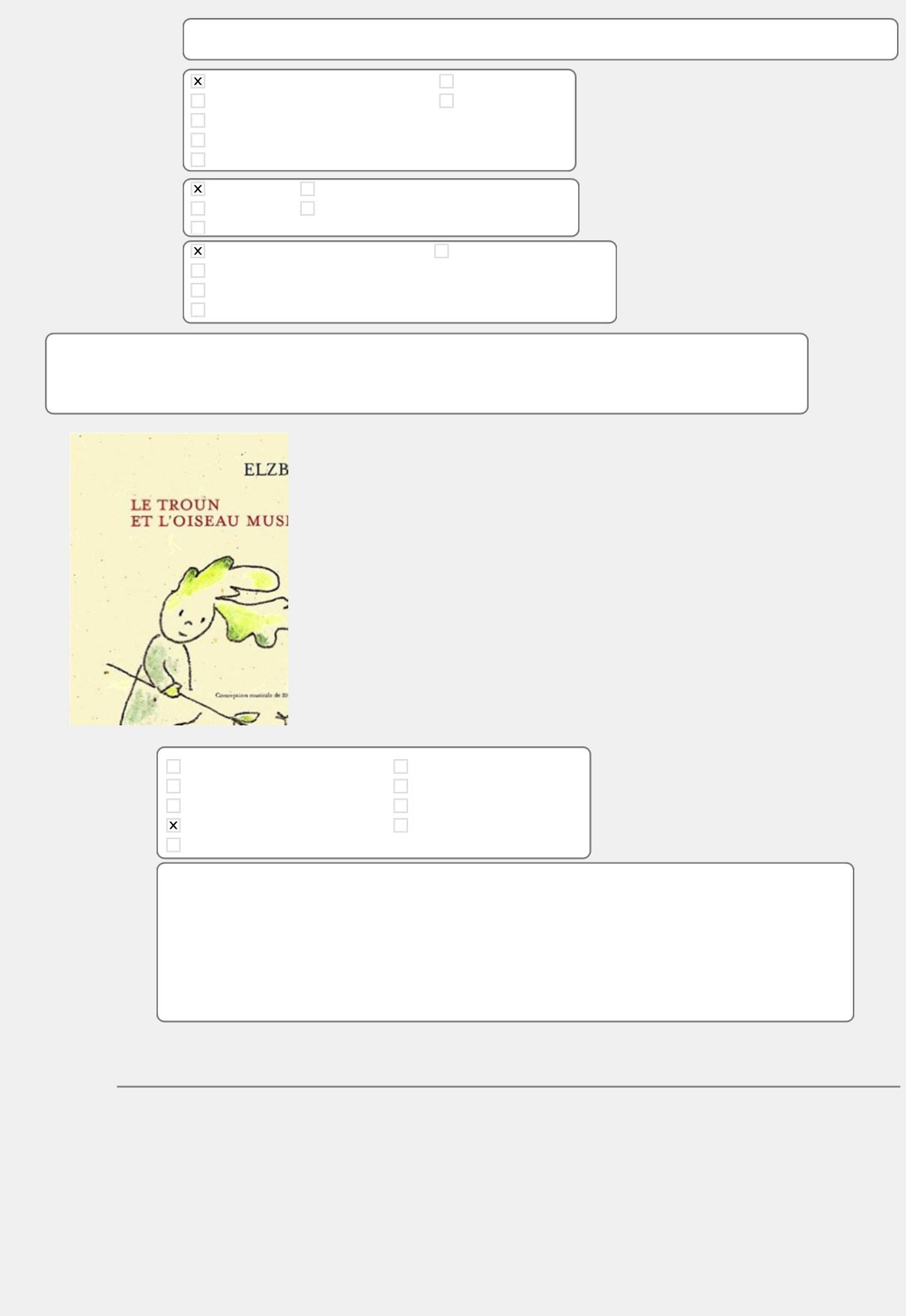 Page Background