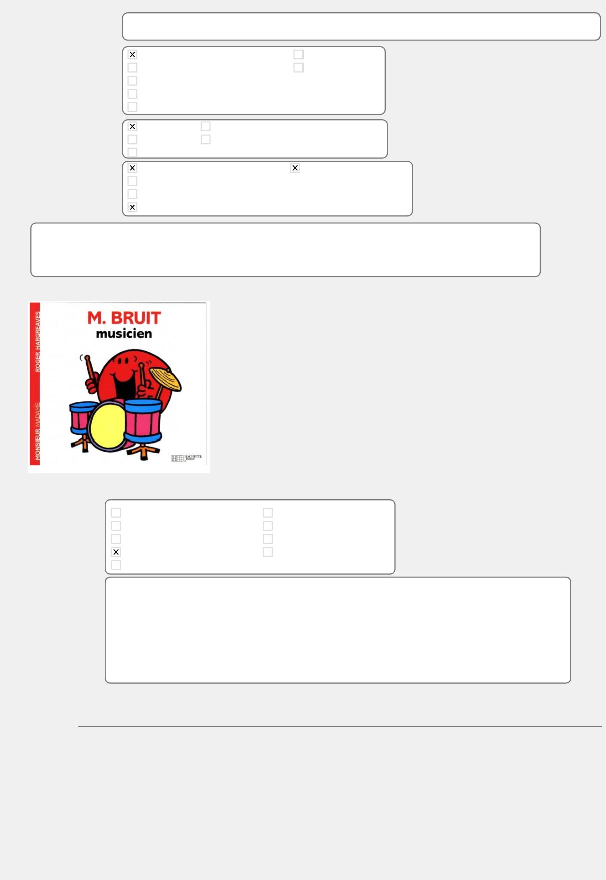 Page Background
