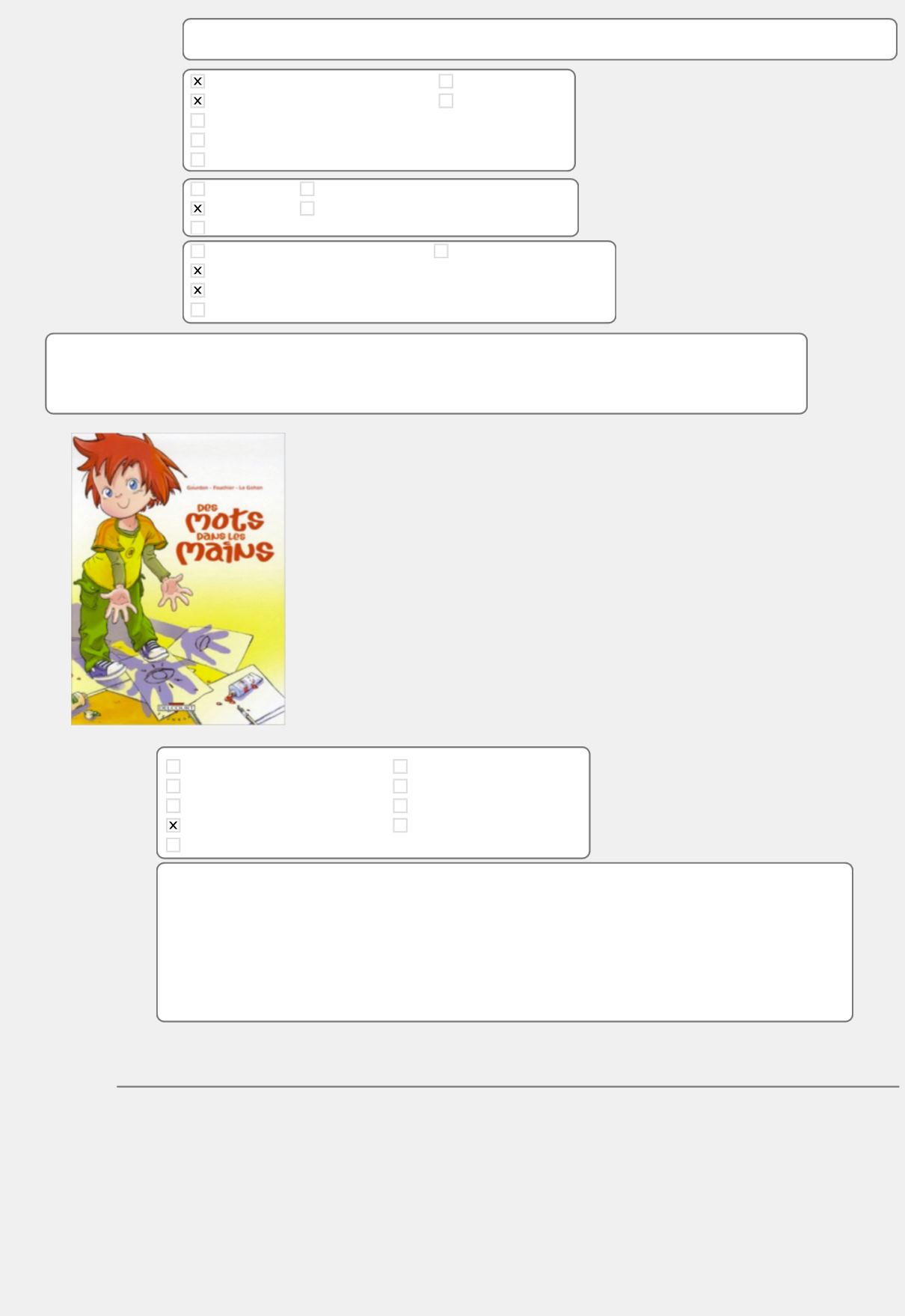 Page Background