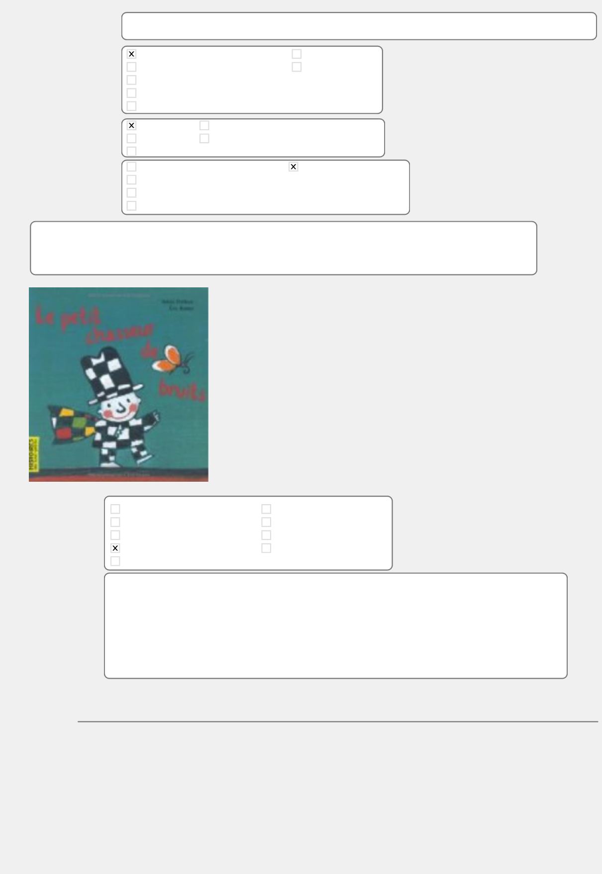 Page Background
