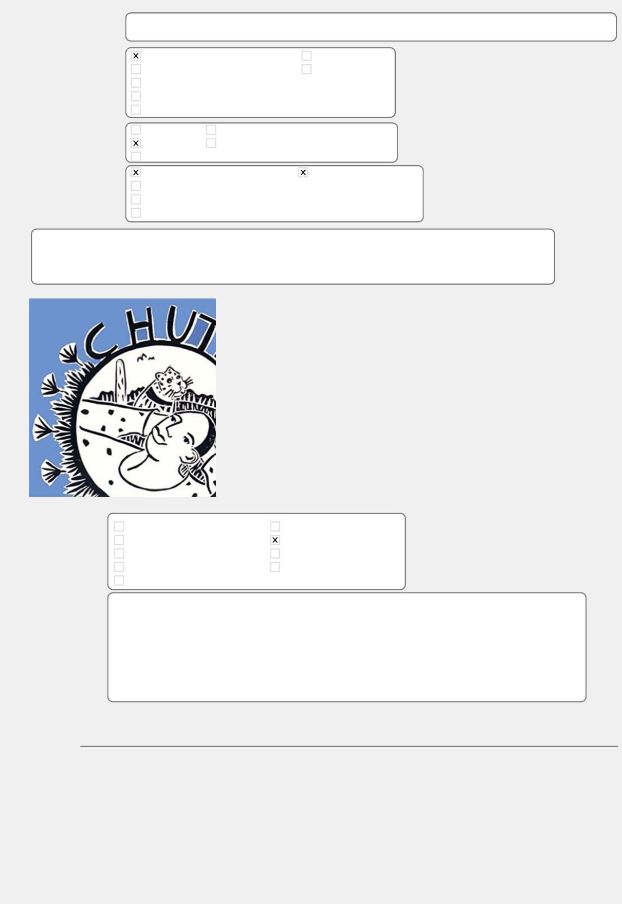 Page Background