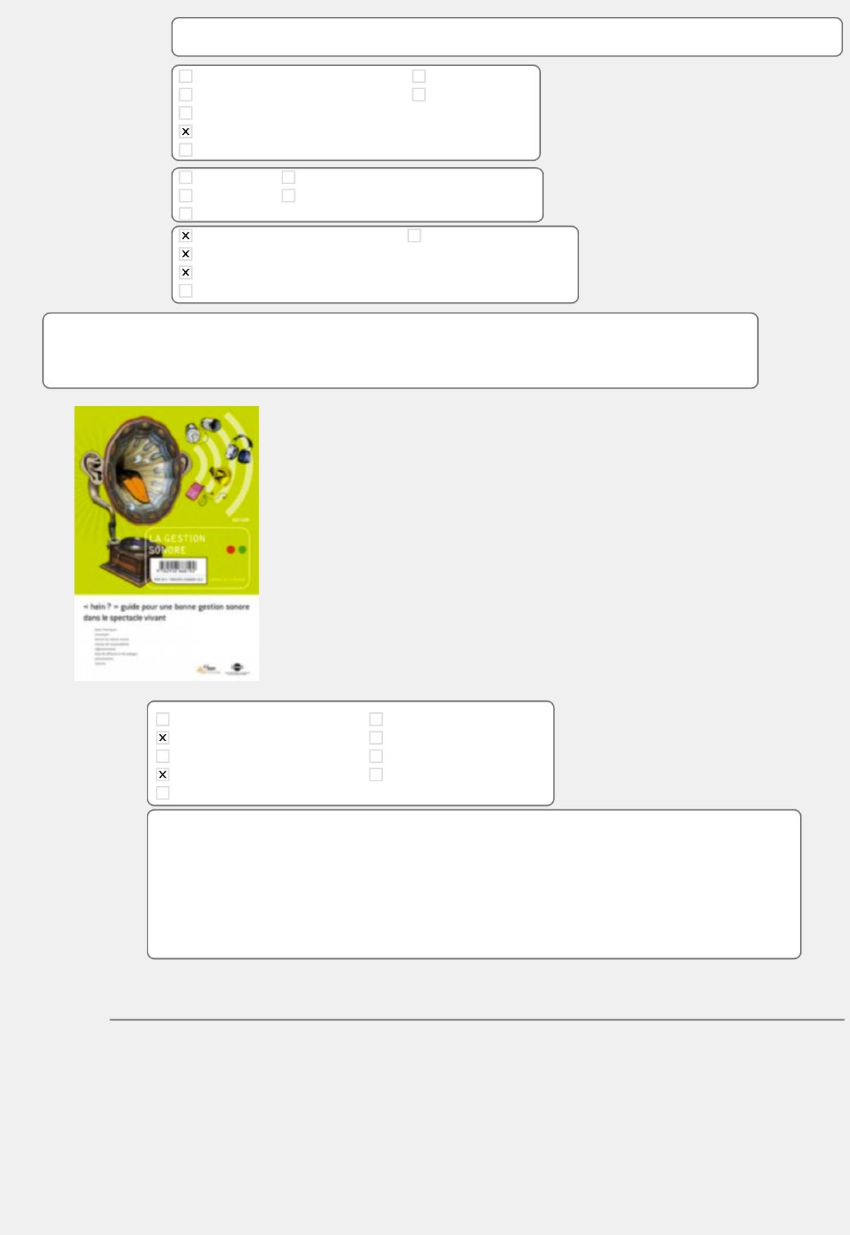 Page Background