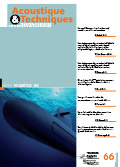 Visionner AT n°66 en ligne