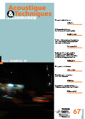 Visionner AT n°67 en ligne