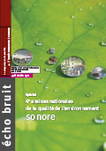 Visionner Echo Bruit n°132 en ligne