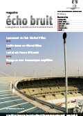 Visionner Echo Bruit n°135 en ligne