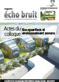 Visionner Echo Bruit n°136 en ligne