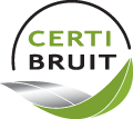 logo certibruit