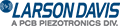 logo Larson Davis