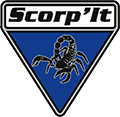 logo scorpit