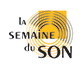 logo Semaine du Son